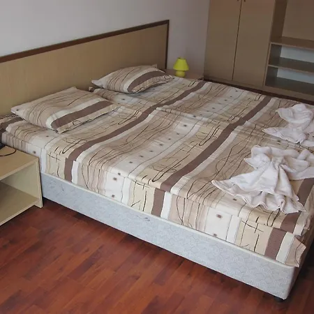 Templum Yovis Apartment Byala (Varna)