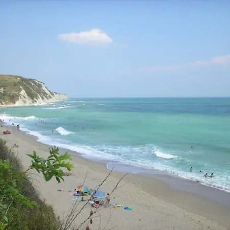 Templum Yovis Byala (Varna)
