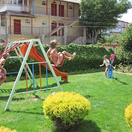 Templum Yovis * Byala (Varna)