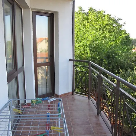 Templum Yovis Apartment