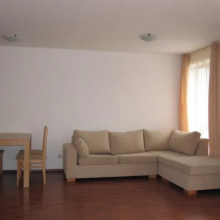 Apartment Templum Yovis Byala (Varna)