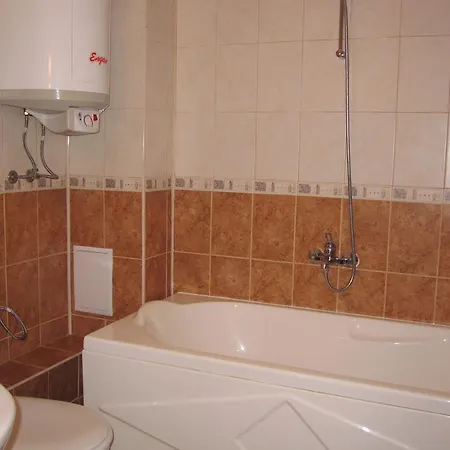 Apartment Templum Yovis