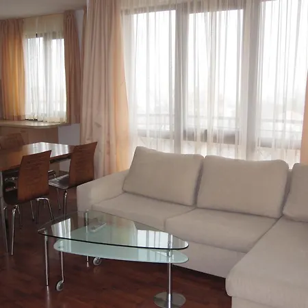 Templum Yovis Apartment Byala (Varna)