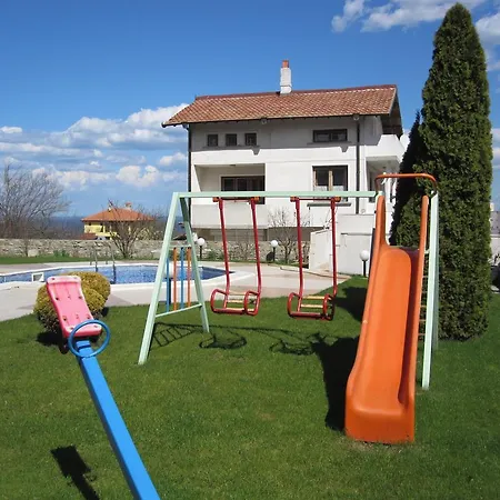 Templum Yovis * Byala (Varna)