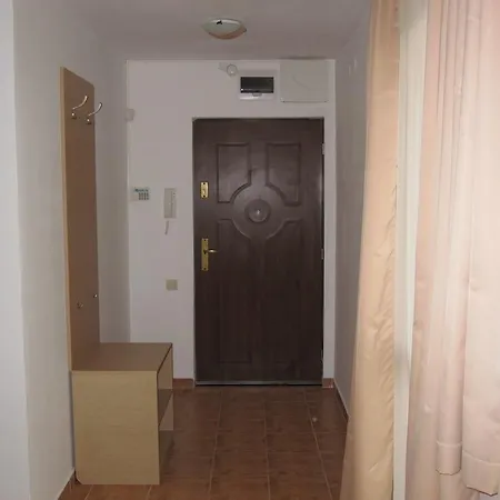 Apartment Templum Yovis