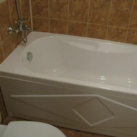 Templum Yovis Apartment